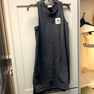 Adidas Sports dress Size LG 12/14